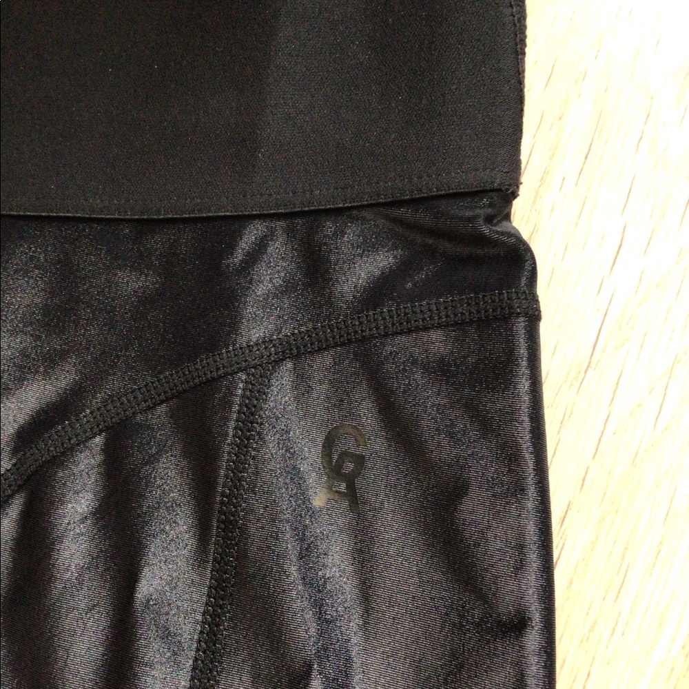 GOOD AMERICA ACTIVE ESSENTIAL BIKE SHORT🎀 - Picture 10 of 11